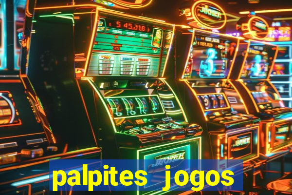 palpites jogos quarta feira